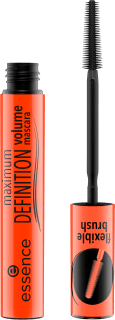 essence Mascara Maximum Definition Volume 01, 8 ml - VivaVoss