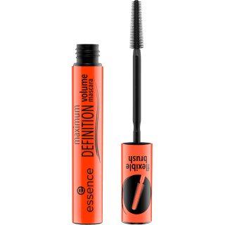 essence Mascara Maximum Definition Volume 01, 8 ml - VivaVoss