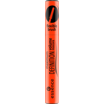 essence Mascara Maximum Definition Volume 01, 8 ml - VivaVoss
