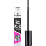 essence Mascara The False Lashes Extreme Volume & Curl, 10 ml - VivaVoss