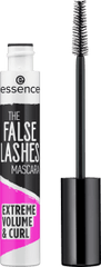 essence Mascara The False Lashes Extreme Volume & Curl, 10 ml - VivaVoss