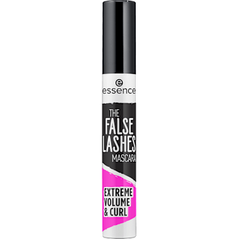 Mascara The False Lashes Extreme Volume & Curl essence