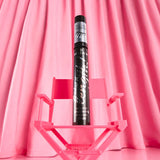 Mascara What The Length! Extreme Lengthening Black 01 Black essence