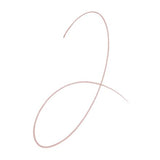 Microblading Augenbrauenstift 01 Soft Blonde essence