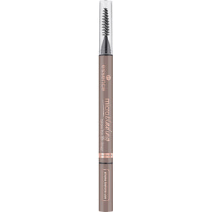 Microblading Augenbrauenstift 02 Light Brown, 0,6 ml