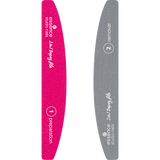 Nagelfeile 2in1 Trapez essence