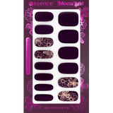 essence Nagelfolie Gel - Effect In The Bloom'light, 14 St - VivaVoss