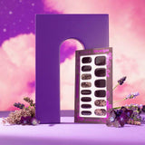 essence Nagelfolie Gel - Effect In The Bloom'light, 14 St - VivaVoss