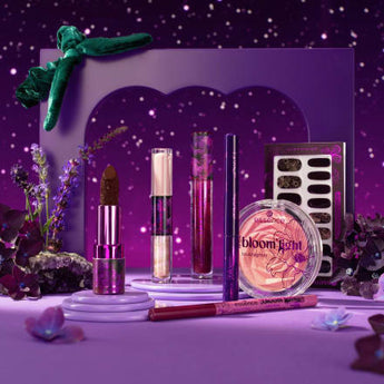 essence Nagelfolie Gel - Effect In The Bloom'light, 14 St - VivaVoss