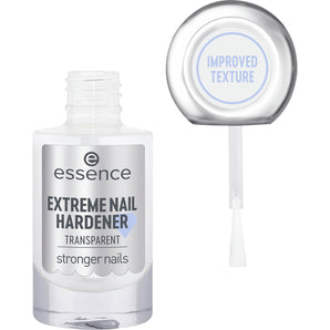 Nagelhärter Extreme Transparent, 8 ml