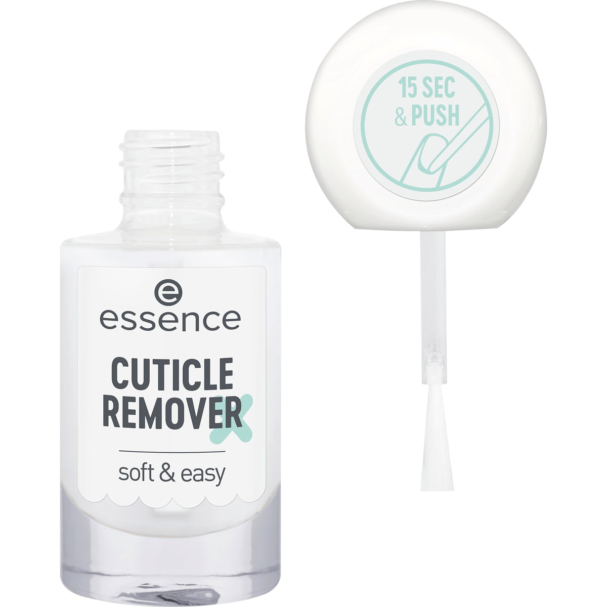 Nagelhautentferner Cuticle Remover, 8 ml