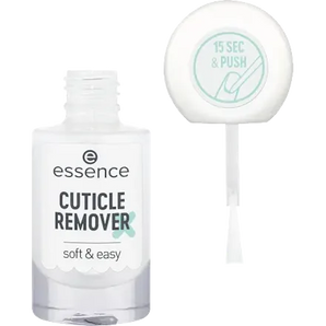 Nagelriemverwijderaar The Cuticle Remover, 8 ml