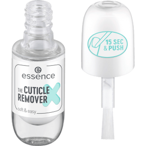 essence Nagelhautentferner The Cuticle Remover, 8 ml - VivaVoss