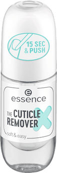 Nagelhautentferner The Cuticle Remover essence