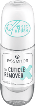 Nagelhautentferner The Cuticle Remover essence