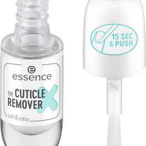Nagelhautentferner The Cuticle Remover essence