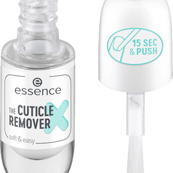 Nagelhautentferner The Cuticle Remover essence
