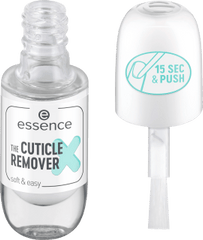 essence
Nagelhautentferner The Cuticle Remover, 8 ml