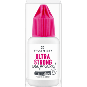 essence Nagelkleber Ultra Strong And Precise, 8 g - VivaVoss