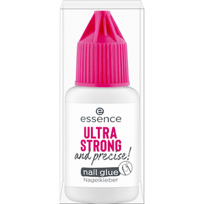 Nagelkleber Ultra Strong And Precise essence