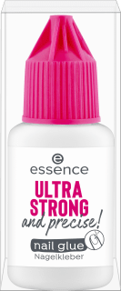 essence
Nagelkleber Ultra Strong And Precise, 8 g