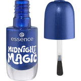 Nagellack Gel 51 Midnight Magic, 8 ml