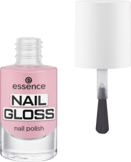 essence
Nagellack Nail Gloss, 8 ml