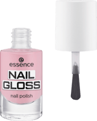 essence
Nagellack Nail Gloss, 8 ml