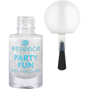Nagellack Party Fun Mini 20, 5 ml