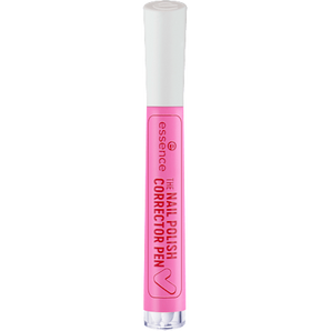 Nagellackentferner The Nail Polish Corrector Pen essence