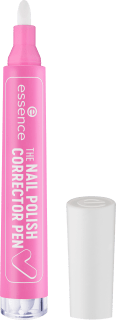 essence
Nagellackentferner The Nail Polish Corrector Pen, 4,5 ml