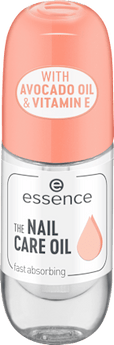 Nagelöl The Nail Care Oil essence