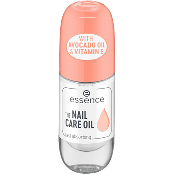 Nagelöl The Nail Care Oil essence