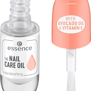 Nagelöl The Nail Care Oil essence