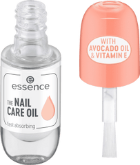 essence
 Nail oil The Nail Care Oil, 8 ml