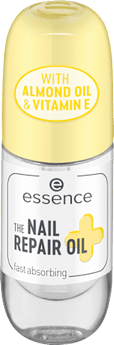 Nagelöl The Nail Repair Oil essence