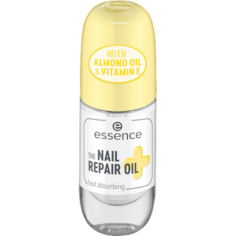 Nagelöl The Nail Repair Oil essence