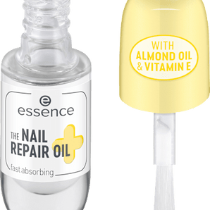 Nagelöl The Nail Repair Oil essence