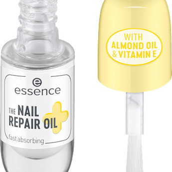 Nagelöl The Nail Repair Oil essence