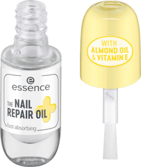 essence 
Nail oil The Nail Repair Oil, 8 ml