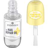 essence Nagelöl The Nail Repair Oil, 8 ml - VivaVoss