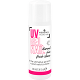 essence Nagelreiniger Diamond Shine Finish, 100 ml - VivaVoss