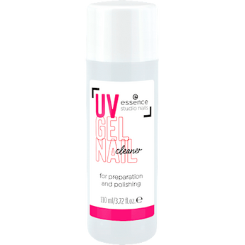 Nagelreiniger Studio Nails UV Gel Nail 01 Just Clean It essence