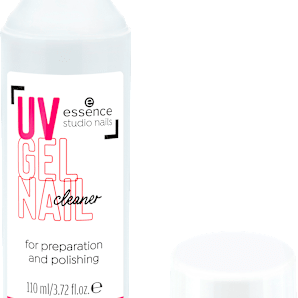 Nagelreiniger Studio Nails UV Gel Nail 01 Just Clean It essence