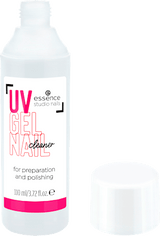Nagelreiniger Studio Nails UV Gel Nail 01 Just Clean It essence