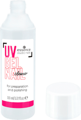 essence
Nagelreiniger Studio Nails UV Gel Nail 01 Just Clean It, 110 ml