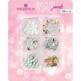 essence Nagelsticker 01 Nailin' The Glam Game!, 120 St - VivaVoss