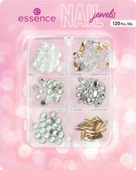 essence
Nagelsticker 01 Nailin' The Glam Game!, 120 St