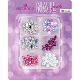 essence Nagelsticker 02 Mix & Match My Vibe!, 120 St - VivaVoss