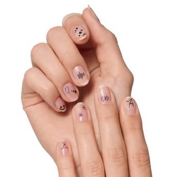 essence Nagelsticker Get Your Ink On, 80 St - VivaVoss